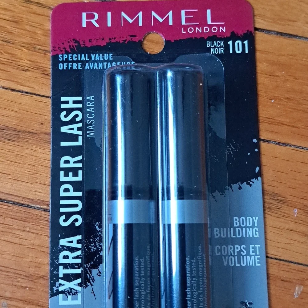 Rimmel Mascara - Picture 3 of 4